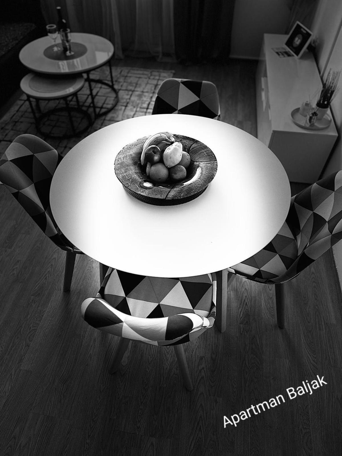 Apartman Baljak Livno Dış mekan fotoğraf